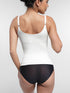 Well-in Vogue Seamless Bust Support Waist and Abdomen Control Shape Tank Top